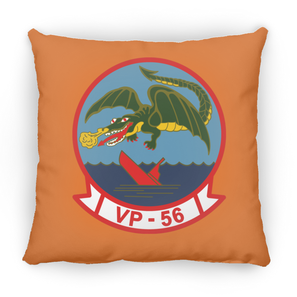 VP 56 4 Pillow - Medium Square