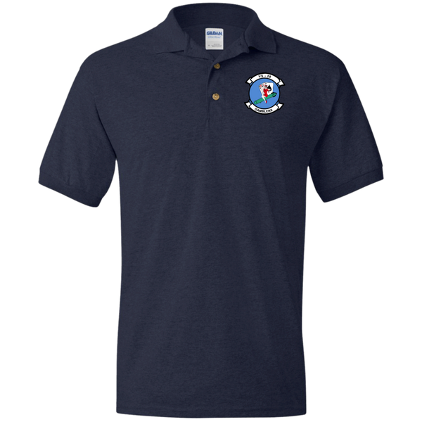 VS 28 4 Jersey Polo Shirt
