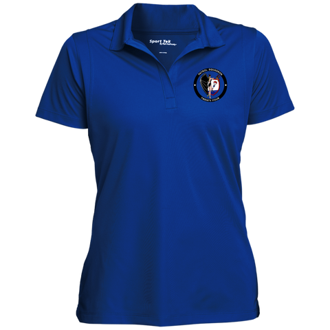 VP 24 2 Ladies' Micropique Sport-Wick® Polo