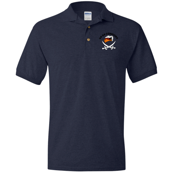 VP 64 4 Jersey Polo Shirt