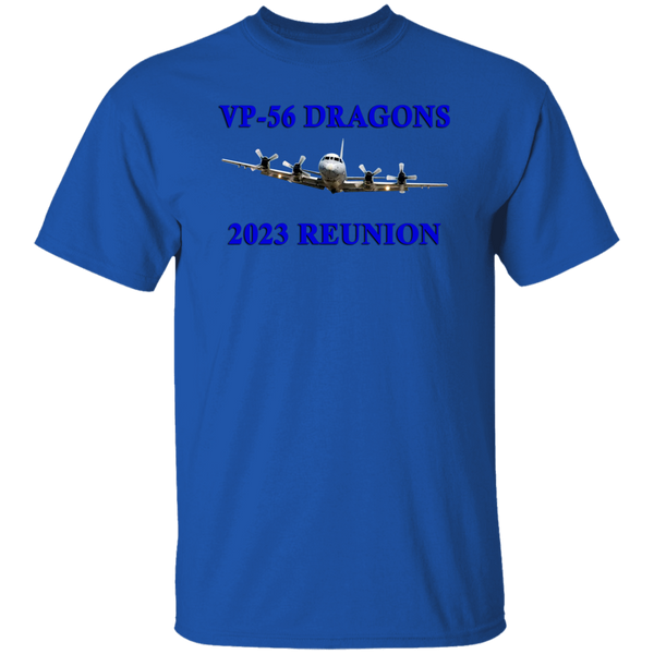 VP 56 2023 R2 Custom Ultra Cotton T-Shirt