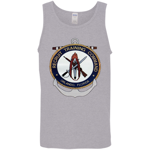 RTC Orlando 1 Cotton Tank Top