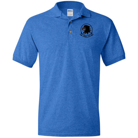 VAW 113 2 Jersey Polo Shirt