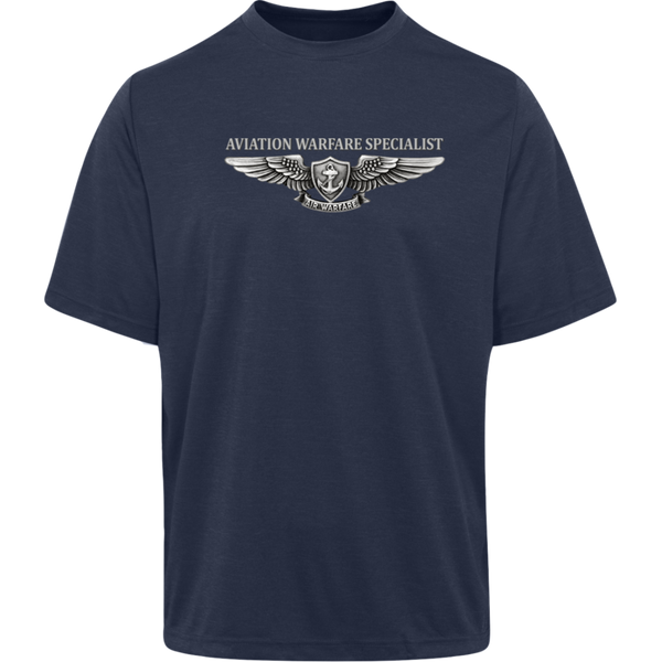 Air Warfare 2 Team 365 Heather T-Shirt