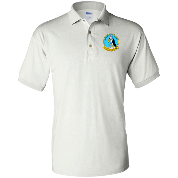 VPU 01 2 Jersey Polo Shirt