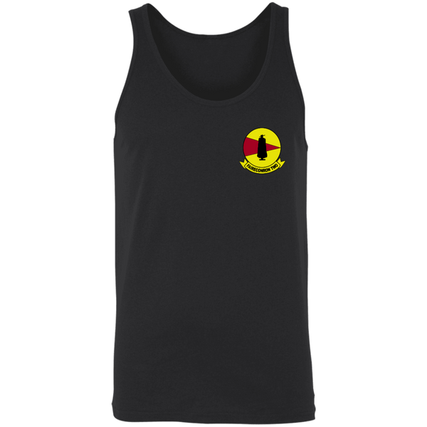 VQ 02 1c Unisex Tank