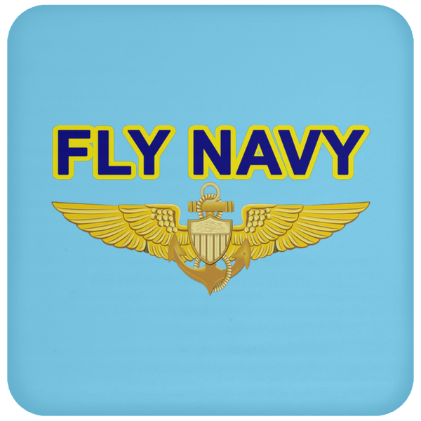 Fly Navy Aviator Coaster