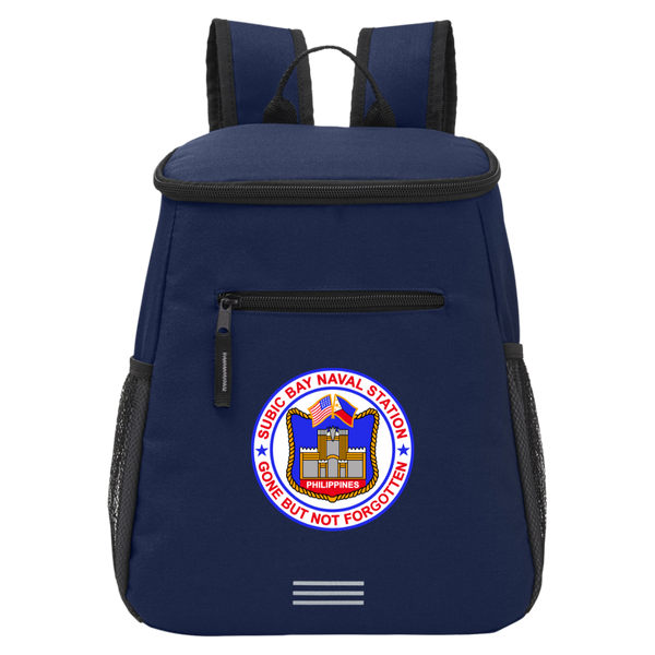 Subic Cubi Pt 11 Core 365 Backpack Cooler