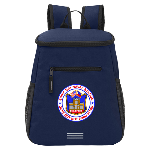 Subic Cubi Pt 11 Core 365 Backpack Cooler