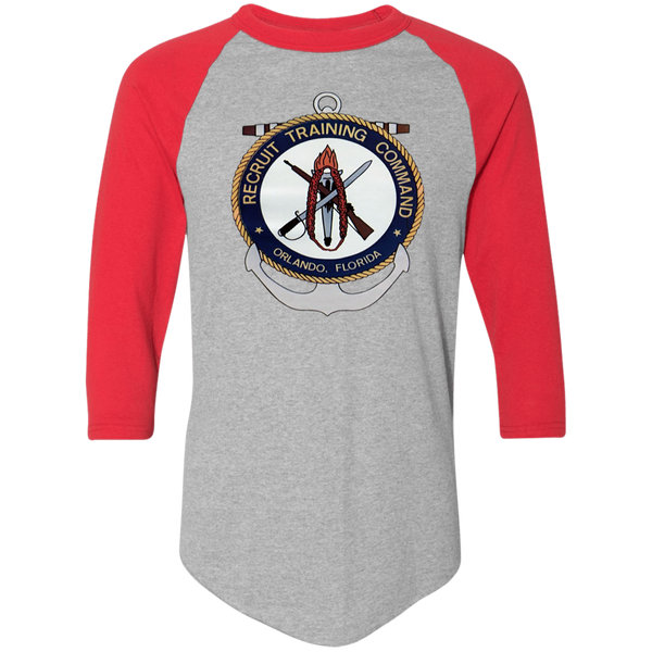 RTC Orlando 1 Colorblock Raglan Jersey