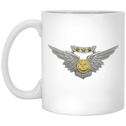 Combat Air 1 Mug - 11oz