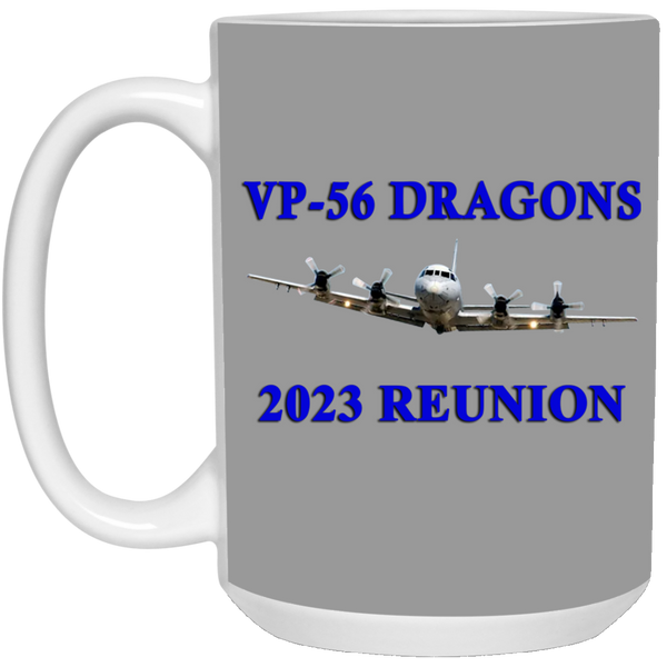 VP 56 2023 R2 Mug - 15oz