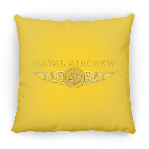 Aircrew 3 Pillow - Large Square