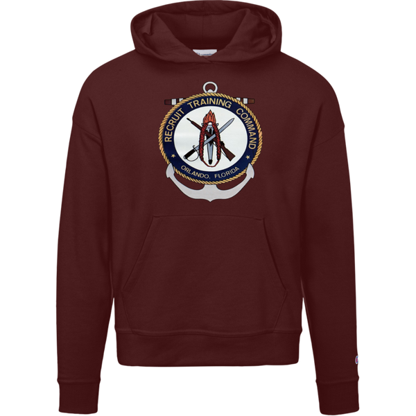 RTC Orlando 1 Champion Ladies' Powerblend Hoodie