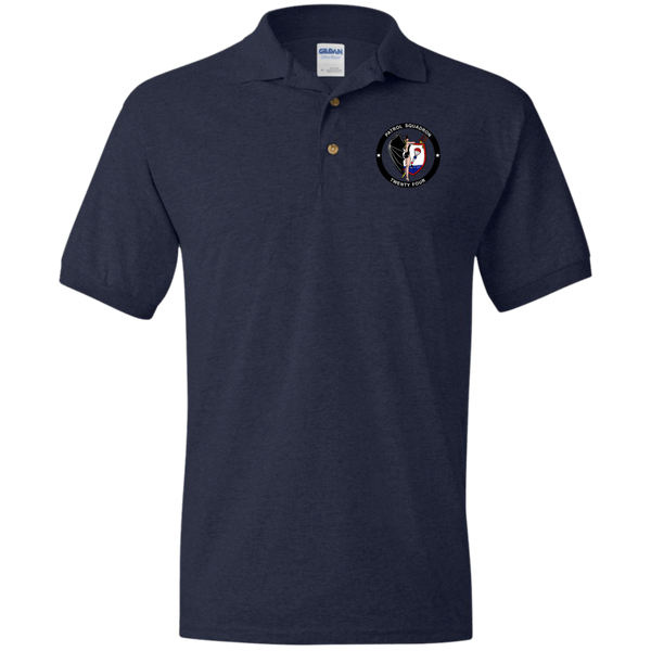 VP 24 2 Jersey Polo Shirt