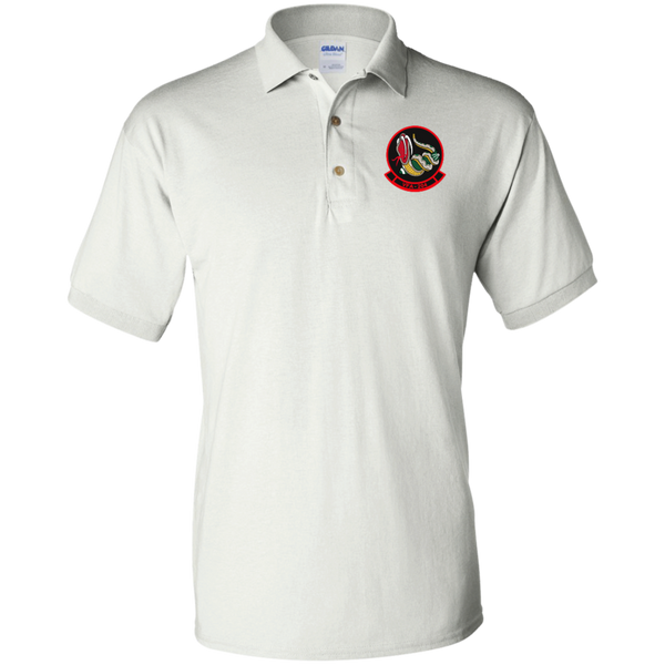 VFA 204 3 Jersey Polo Shirt