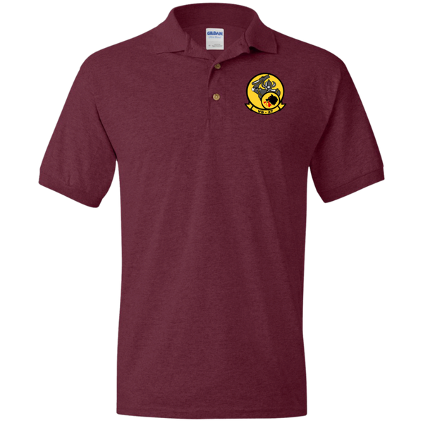 VS 27 1 Jersey Polo Shirt