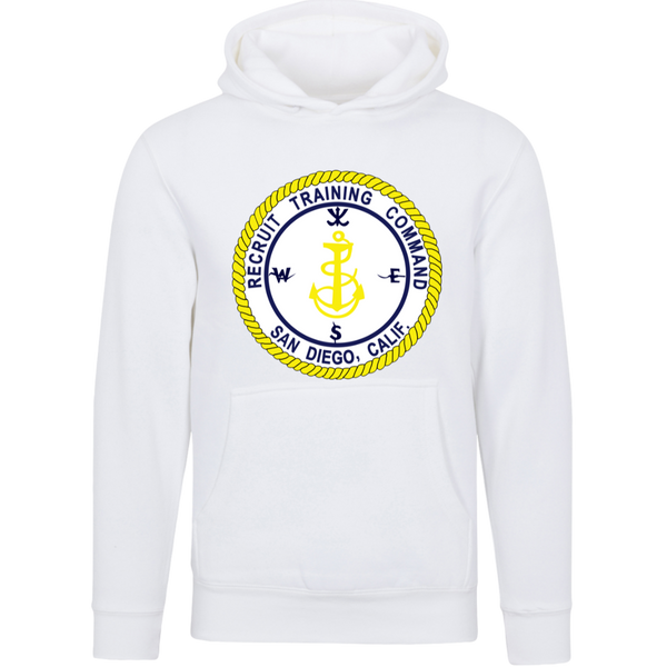 RTC San Diego 1 Lane Seven Unisex Premium Hoodie