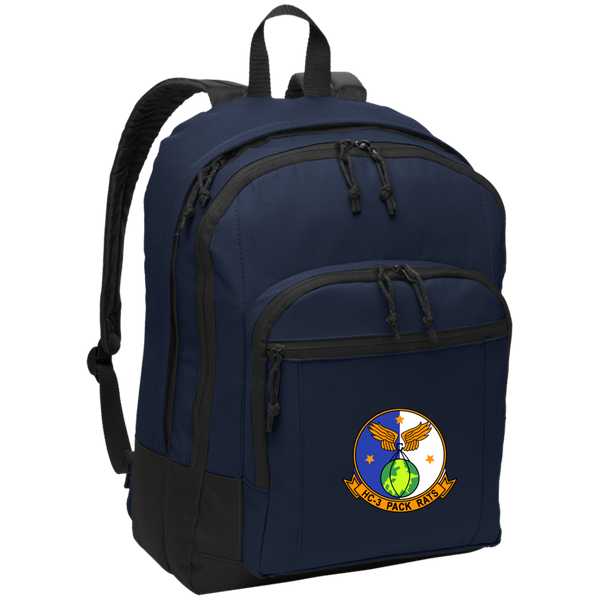 HC 03 3 Backpack