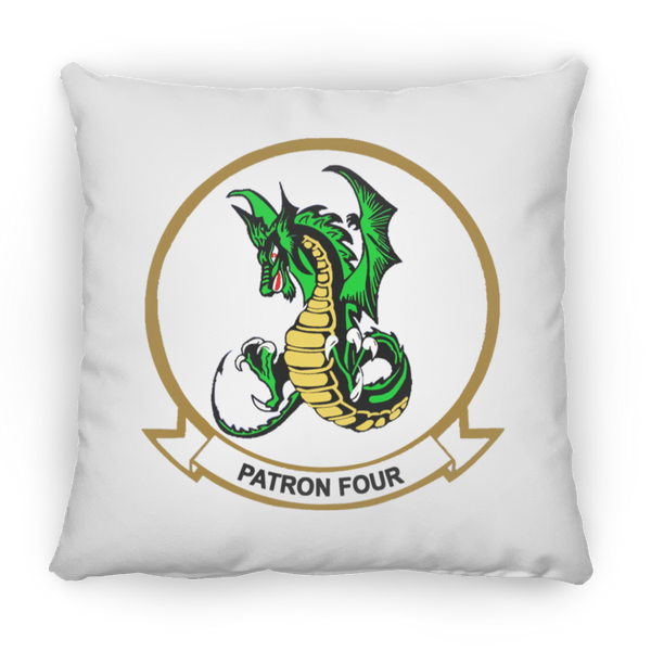 VP 04 4 Pillow - Large Square