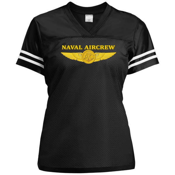 Aircrew 3 Ladies' Replica Jersey