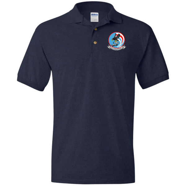 VR 24 2 Jersey Polo Shirt