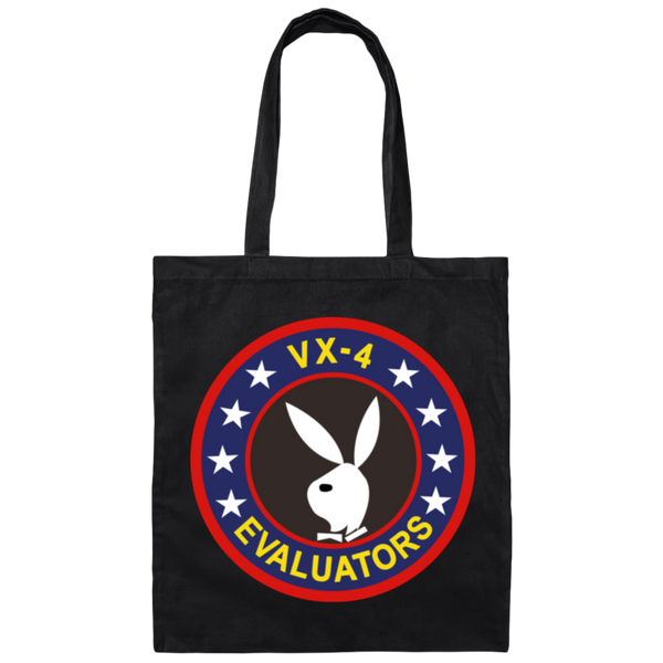 VX 04 1 Canvas Tote Bag