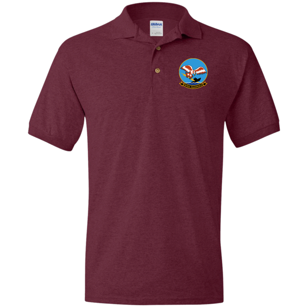 VP 67 Jersey Polo Shirt