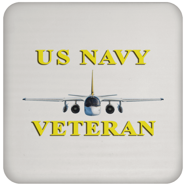 Navy Vet 3 Coaster