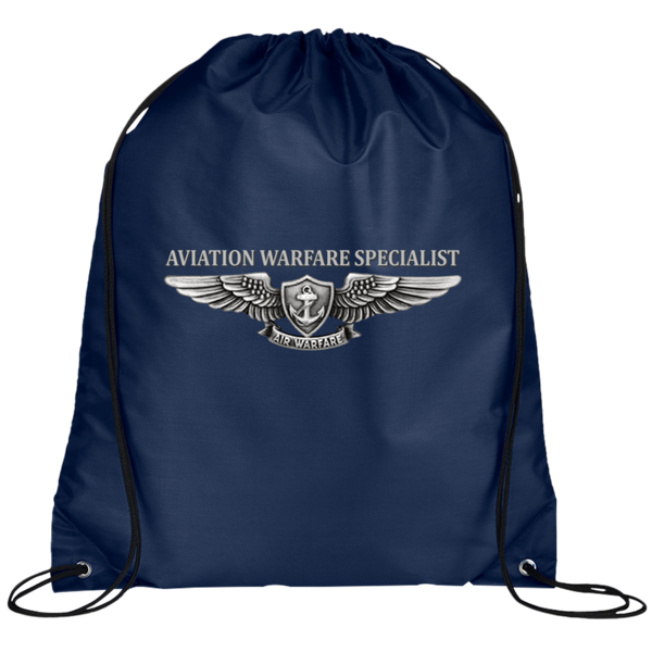 Air Warfare 2 Drawstring Cinch Backpack