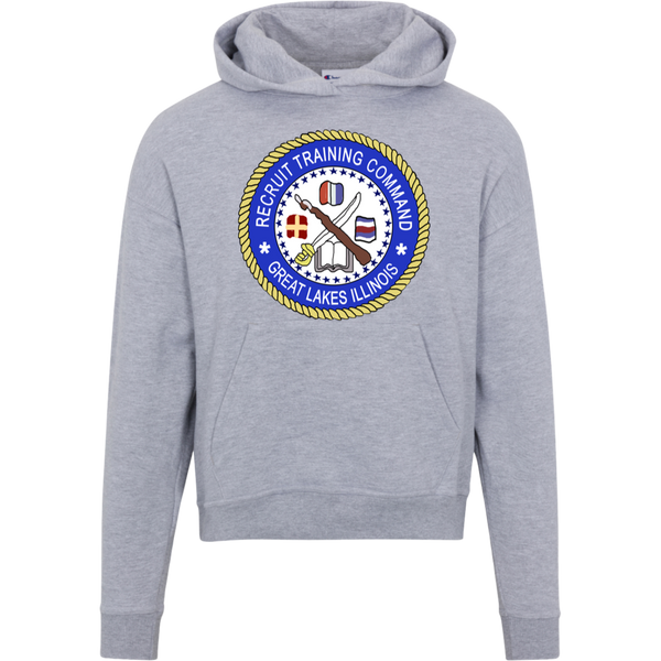 RTC Great Lakes 1 Champion Ladies' Powerblend Hoodie