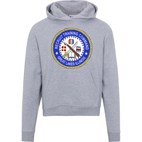 RTC Great Lakes 1 Champion Ladies' Powerblend Hoodie