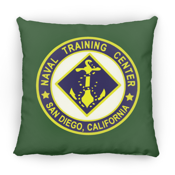 RTC San Diego 2 Pillow - Medium Square