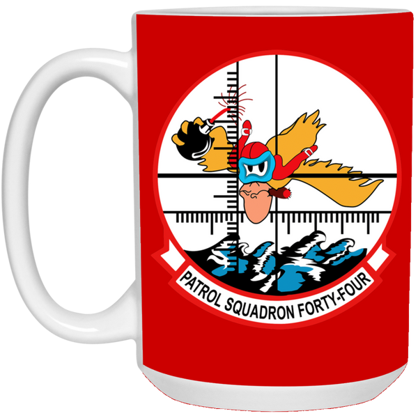 VP 44 1 Mug - 15oz