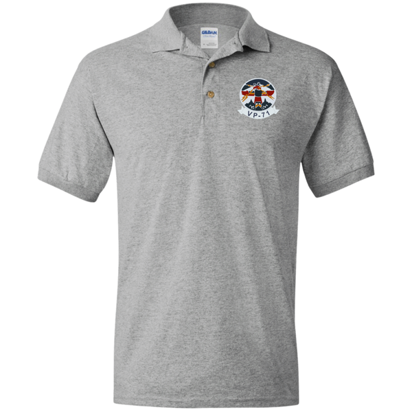 VP 71 Jersey Polo Shirt