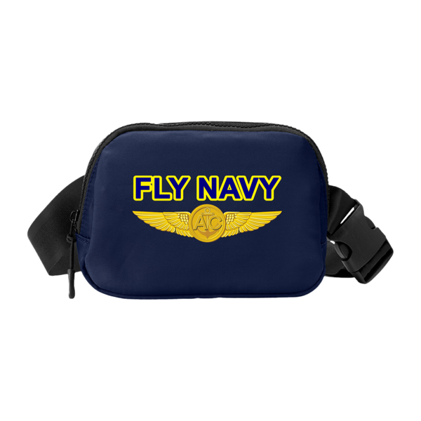 Fly Navy Aircrew Core 365 Belt Bag