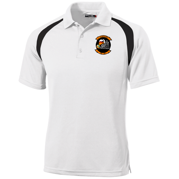 VR 64 Moisture-Wicking Golf Shirt
