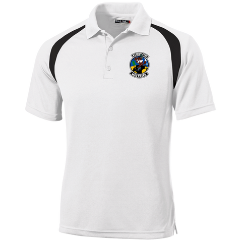 VP 05 1 Moisture-Wicking Golf Shirt