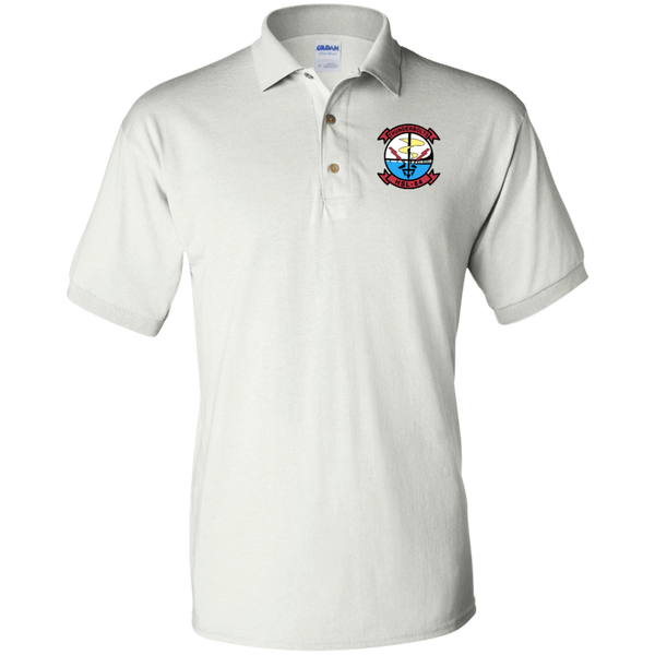 HSL 84 1 Jersey Polo Shirt