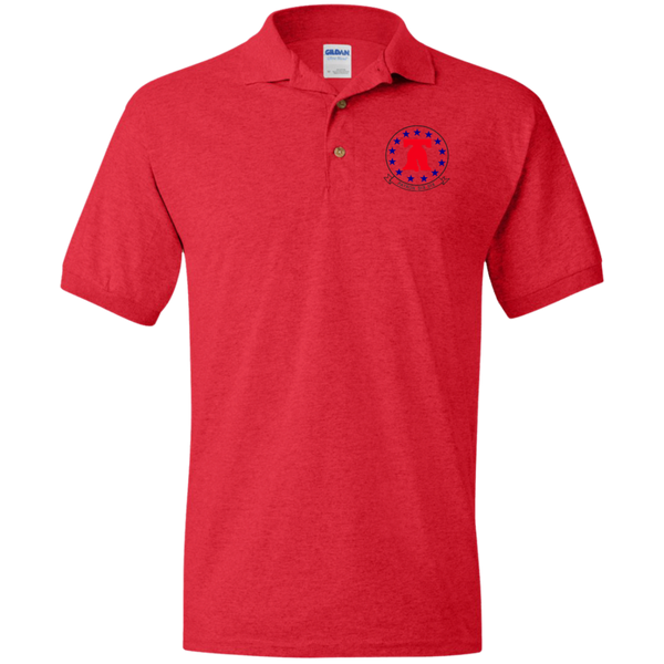 VP 66 2 Jersey Polo Shirt