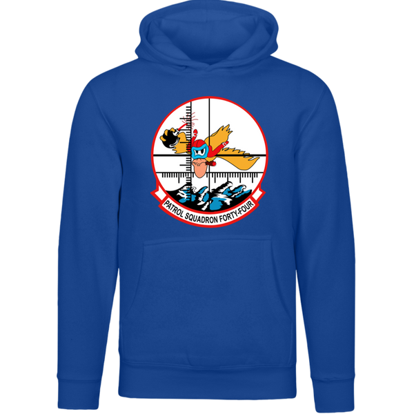 VP 44 1 Lane Seven Unisex Premium Hoodie