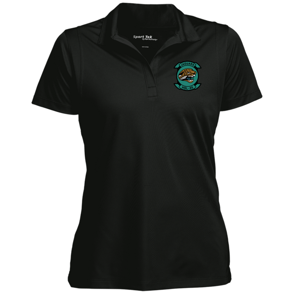 HSL 60 4 Ladies' Micropique Sport-Wick® Polo