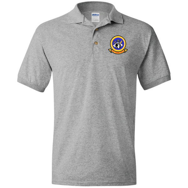 VP 19 2 Jersey Polo Shirt