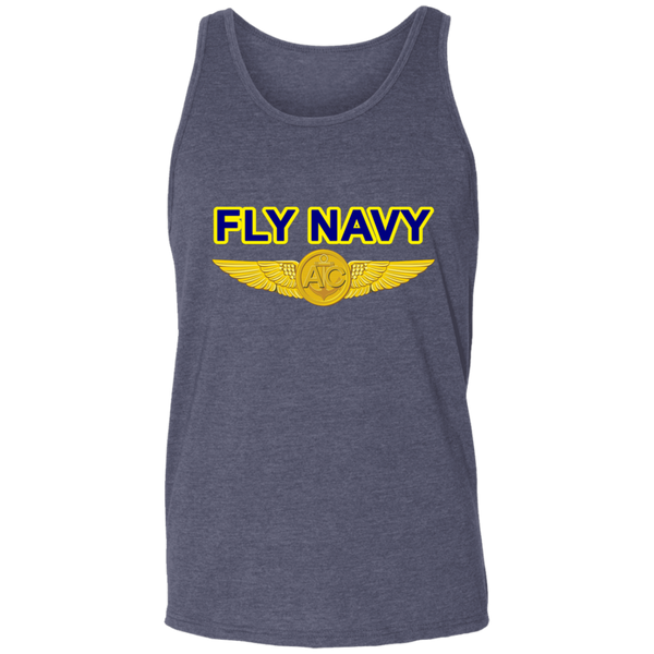 Fly Navy Aircrew Unisex Tank