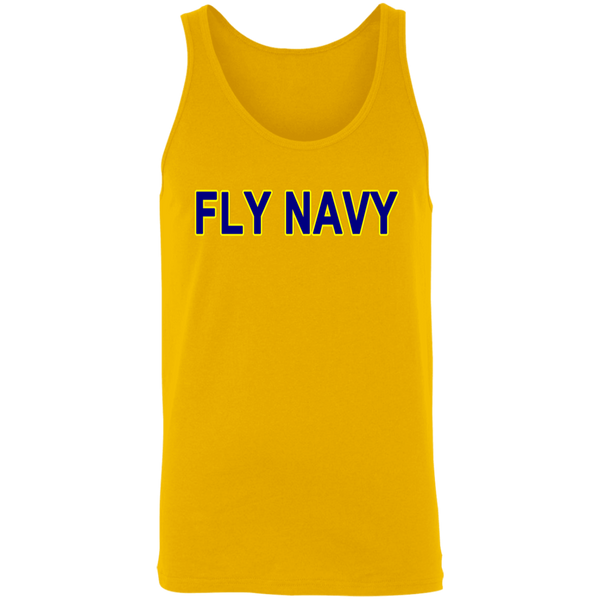 Fly Navy 2 Unisex Tank