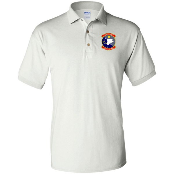 HC 02 2 Jersey Polo Shirt