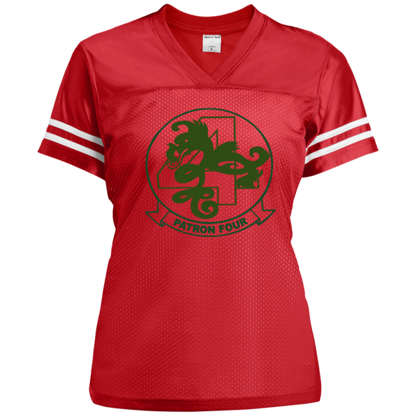 VP 04 1 Ladies' Replica Jersey