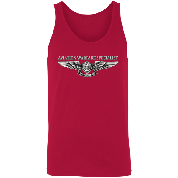 Air Warfare 2 Unisex Tank