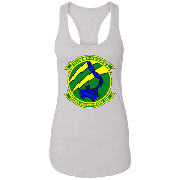 HC 11 1 Ladies' Ideal Racerback Tank