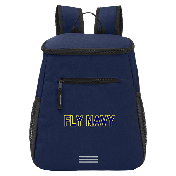 Fly Navy 2 Core 365 Backpack Cooler